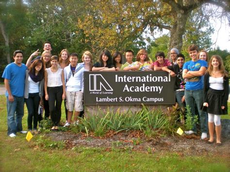 International academy bloomfield - CREC Academy of International Studies, Bloomfield, Connecticut. 1,069 likes · 154 talking about this · 169 were here. International Baccalaureate MYP (6-10) and DP (11-12) school.